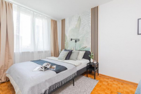 SuperApart Majdańska 11